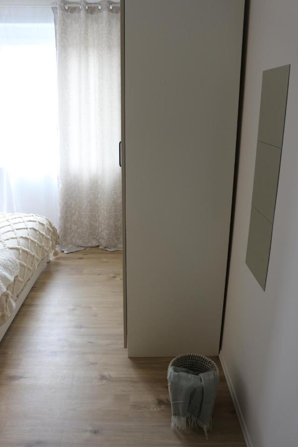 شقة Studio Apartman Tajci سلوني المظهر الخارجي الصورة
