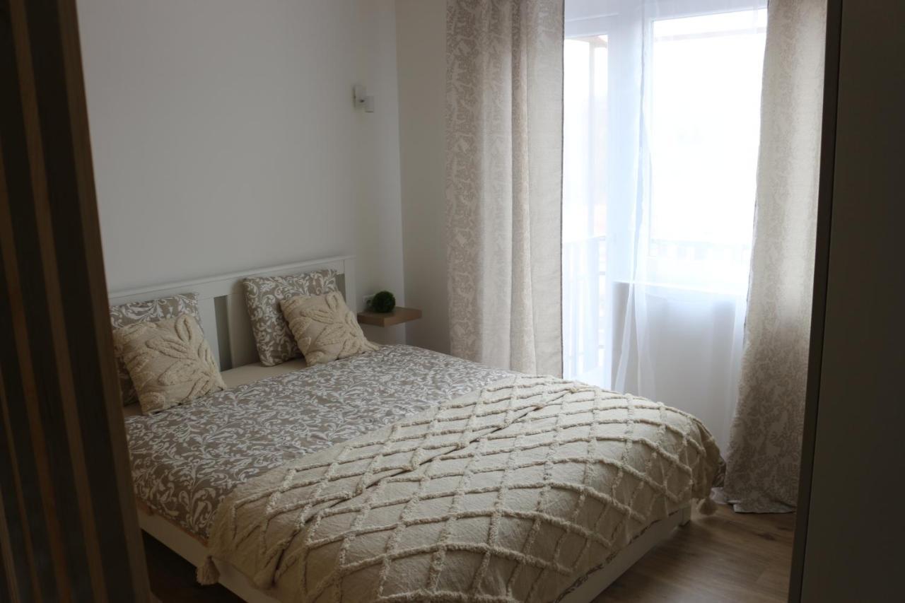 شقة Studio Apartman Tajci سلوني المظهر الخارجي الصورة